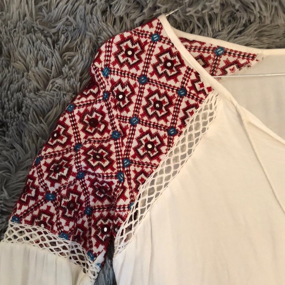 Altered State Top - Picture 2 of 4